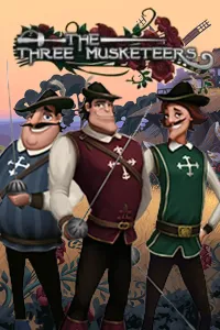 The Three Musketeers