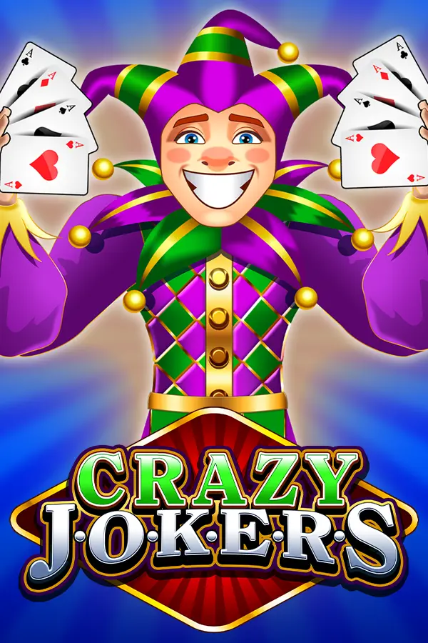 Crazy Jokers