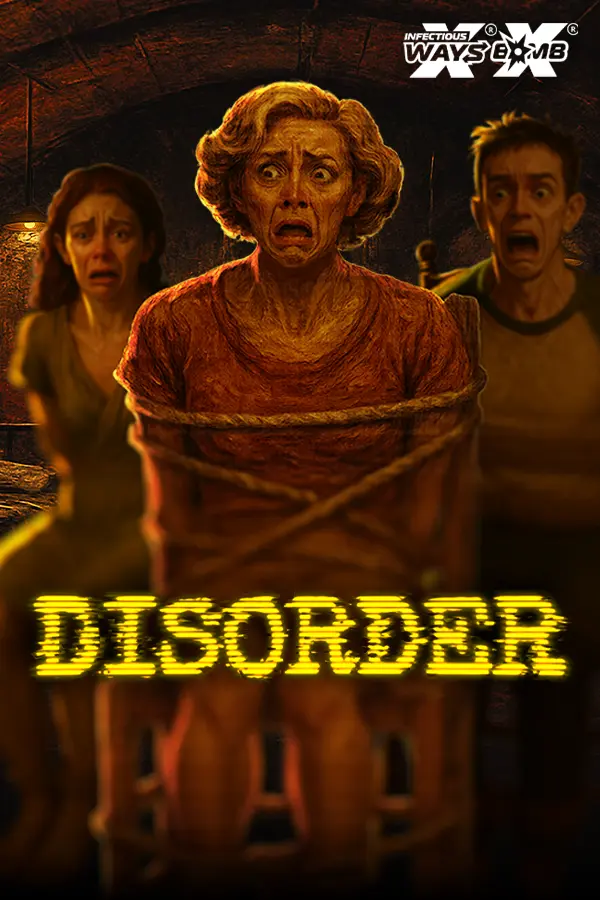Disorder
