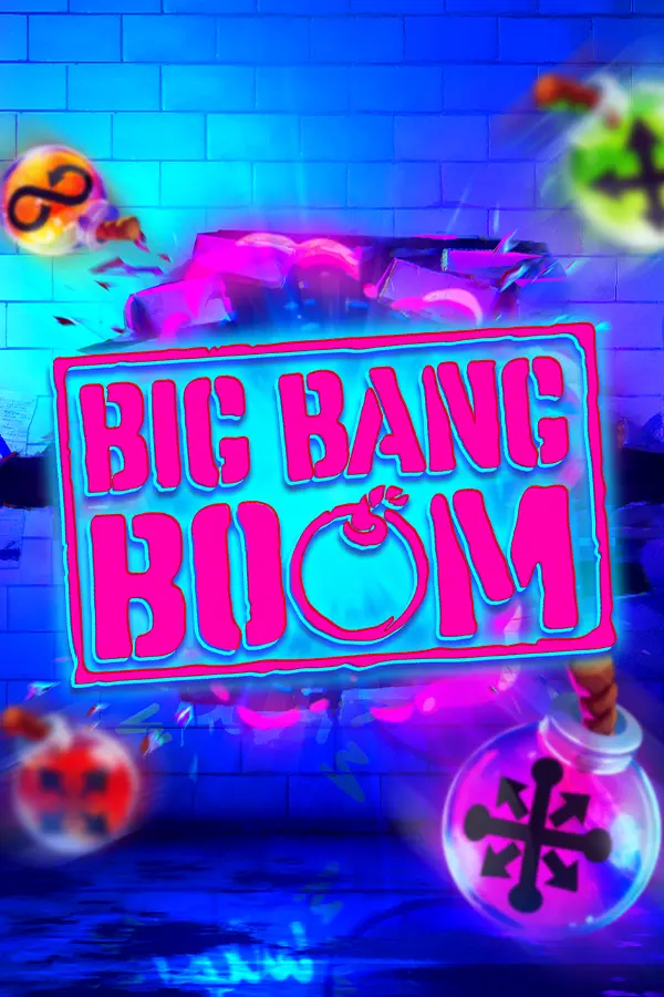 Big Bang Boom