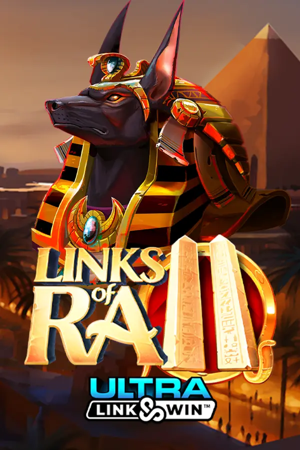 Links of Ra II