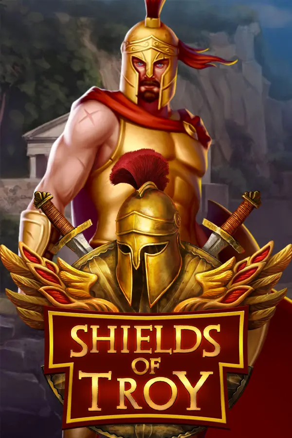 Shields of Troy