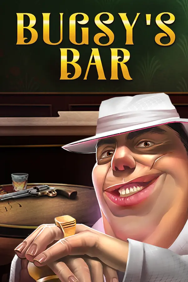 Bugsy’s Bar