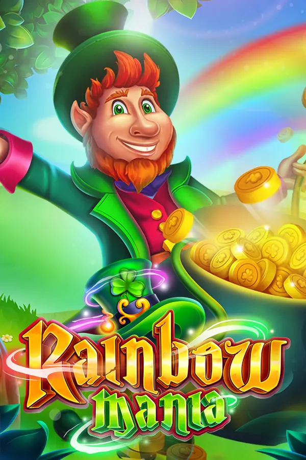 Rainbow Mania