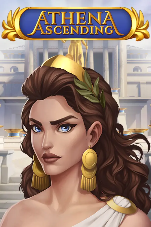 Athena Ascending