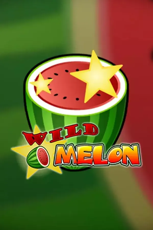 Wild Melon